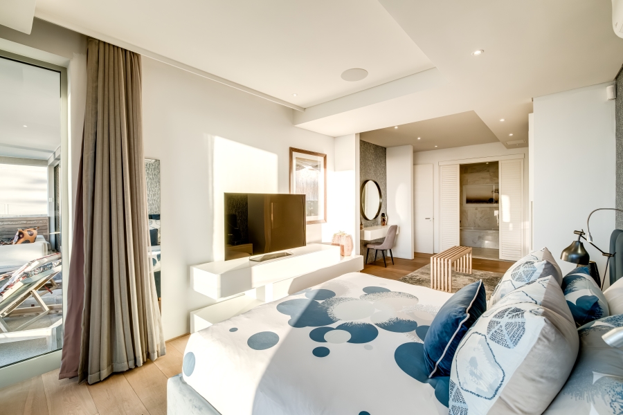 3 Bedroom Property for Sale in Camps Bay Western Cape